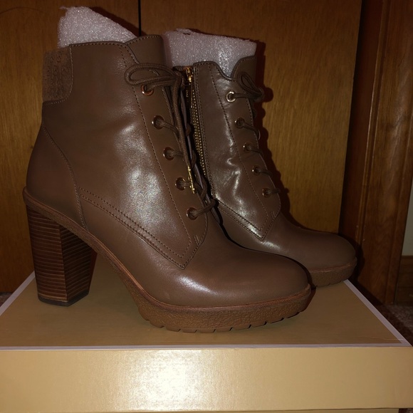 Michael Kors Shoes - Michael Kors boots